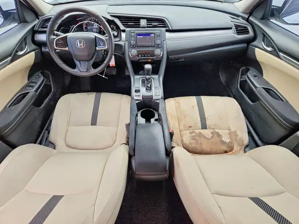 19XFC2F59GE041258 2016 HONDA CIVIC - Image 8