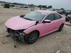 19XFC2F59GE041793 2016 HONDA CIVIC