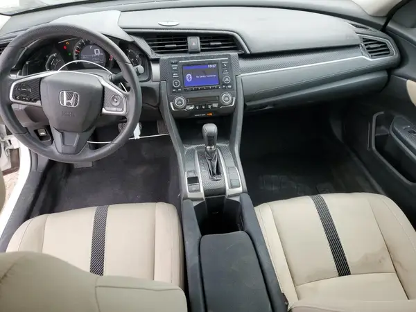 19XFC2F59GE041793 2016 HONDA CIVIC - Image 8