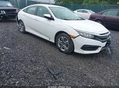 19XFC2F59GE042507 2016 HONDA CIVIC
