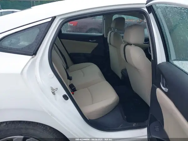 19XFC2F59GE042507 2016 HONDA CIVIC - Image 8