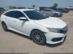 19XFC2F59GE043771 2016 HONDA CIVIC