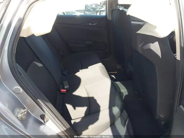 19XFC2F59GE044676 2016 HONDA CIVIC - Image 8