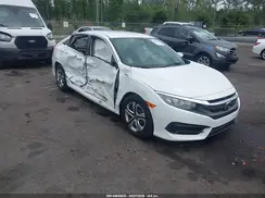 19XFC2F59GE044855 2016 HONDA CIVIC