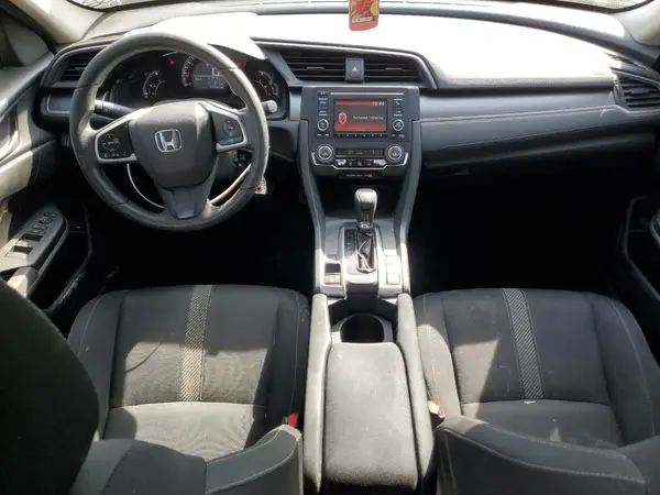 19XFC2F59GE044886 2016 HONDA CIVIC - Image 8