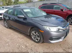 19XFC2F59GE046217 2016 HONDA CIVIC
