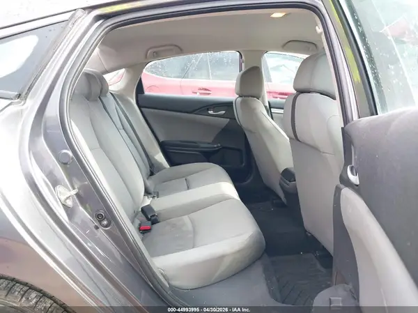 19XFC2F59GE046217 2016 HONDA CIVIC - Image 8