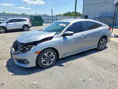 19XFC2F59GE046301 2016 HONDA CIVIC