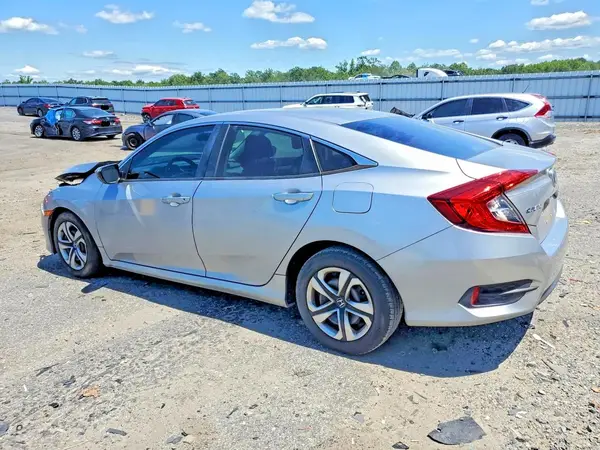19XFC2F59GE046301 2016 HONDA CIVIC - Image 2