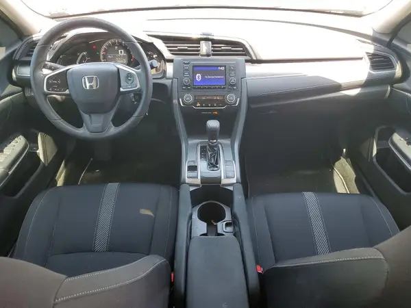 19XFC2F59GE046301 2016 HONDA CIVIC - Image 8