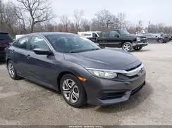 19XFC2F59GE046427 2016 HONDA CIVIC