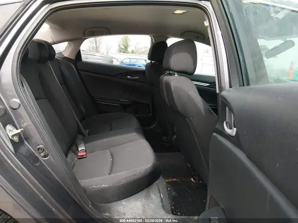19XFC2F59GE046427 2016 HONDA CIVIC - Image 8