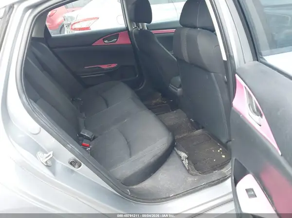 19XFC2F59GE046556 2016 HONDA CIVIC - Image 8