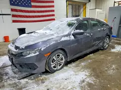 19XFC2F59GE046573 2016 HONDA CIVIC