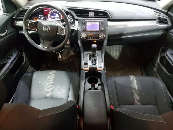 19XFC2F59GE046573 2016 HONDA CIVIC - Image 8