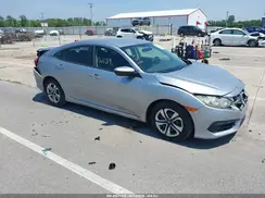 19XFC2F59GE046900 2016 HONDA CIVIC