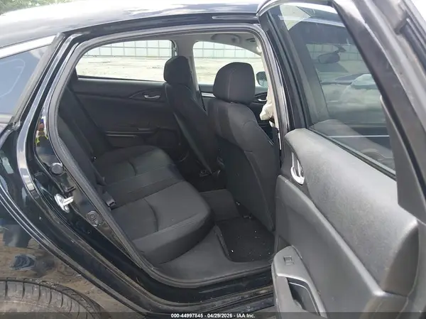 19XFC2F59GE047075 2016 HONDA CIVIC - Image 8