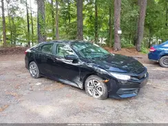 19XFC2F59GE047822 2016 HONDA CIVIC