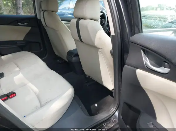 19XFC2F59GE047822 2016 HONDA CIVIC - Image 8