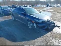 19XFC2F59GE047934 2016 HONDA CIVIC