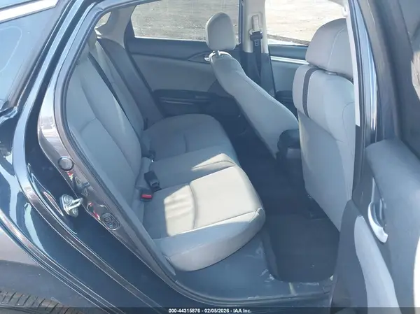19XFC2F59GE047934 2016 HONDA CIVIC - Image 8