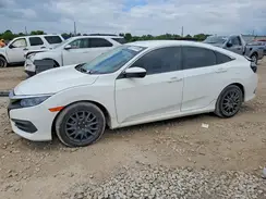 19XFC2F59GE048596 2016 HONDA CIVIC