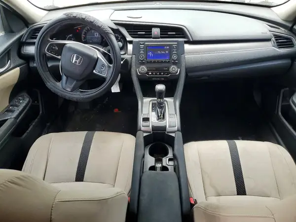 19XFC2F59GE048596 2016 HONDA CIVIC - Image 8