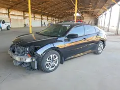 19XFC2F59GE048954 2016 HONDA CIVIC
