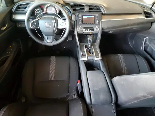 19XFC2F59GE048954 2016 HONDA CIVIC - Image 8