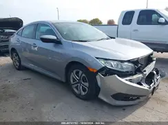 19XFC2F59GE049134 2016 HONDA CIVIC