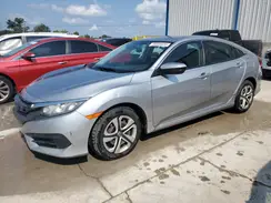 19XFC2F59GE049344 2016 HONDA CIVIC