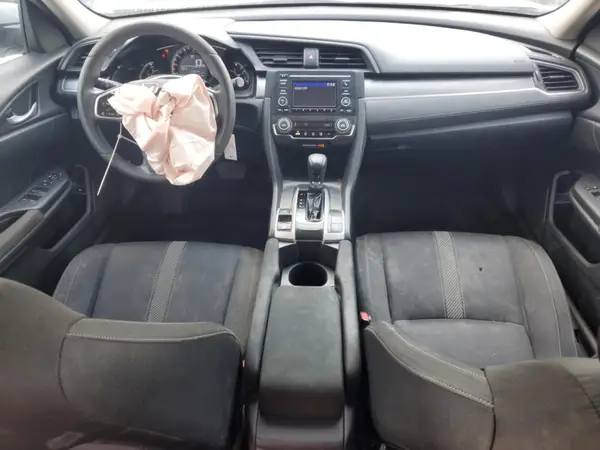 19XFC2F59GE049344 2016 HONDA CIVIC - Image 8