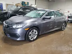 19XFC2F59GE050106 2016 HONDA CIVIC
