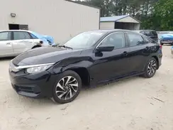 19XFC2F59GE051448 2016 HONDA CIVIC