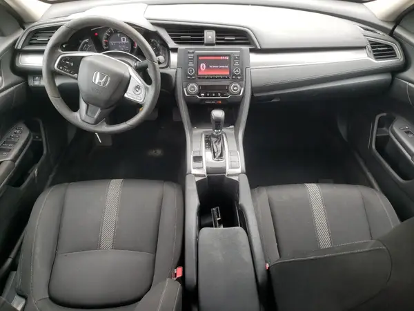 19XFC2F59GE051448 2016 HONDA CIVIC - Image 8