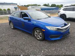 19XFC2F59GE051997 2016 HONDA CIVIC