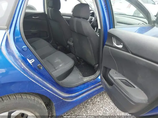 19XFC2F59GE051997 2016 HONDA CIVIC - Image 8