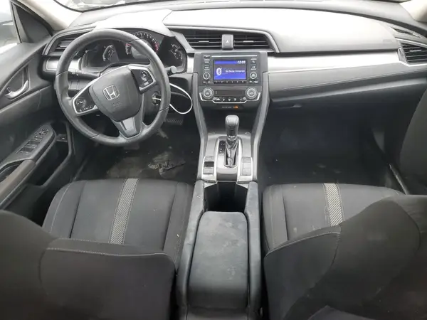 19XFC2F59GE052681 2016 HONDA CIVIC - Image 8