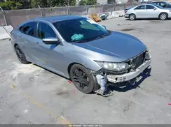 19XFC2F59GE052857 2016 HONDA CIVIC