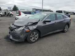 19XFC2F59GE054494 2016 HONDA CIVIC