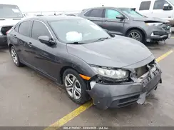 19XFC2F59GE054530 2016 HONDA CIVIC