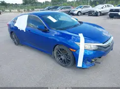 19XFC2F59GE054978 2016 HONDA CIVIC