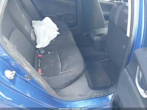 19XFC2F59GE054978 2016 HONDA CIVIC - Image 8