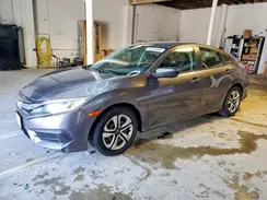 19XFC2F59GE055970 2016 HONDA CIVIC