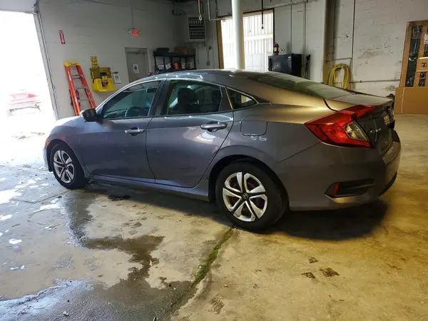19XFC2F59GE055970 2016 HONDA CIVIC - Image 2