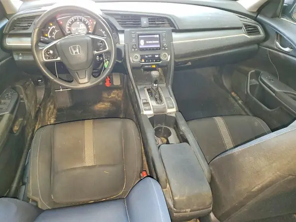 19XFC2F59GE055970 2016 HONDA CIVIC - Image 8