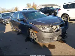 19XFC2F59GE057119 2016 HONDA CIVIC