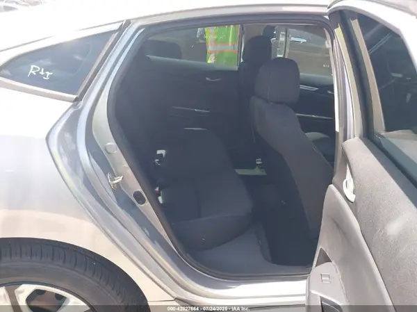 19XFC2F59GE057363 2016 HONDA CIVIC - Image 8