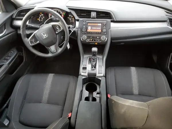 19XFC2F59GE057427 2016 HONDA CIVIC - Image 8