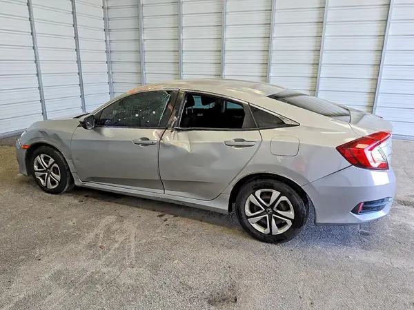 19XFC2F59GE057508 2016 HONDA CIVIC - Image 2